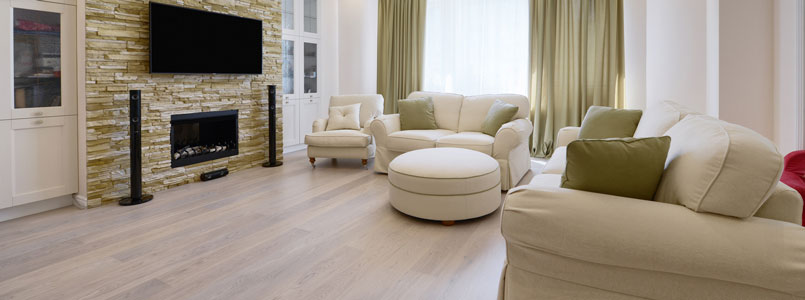 Hochwertige Möbel brauchen besonders geeignete Umugsunternehmen bei einem Umzug